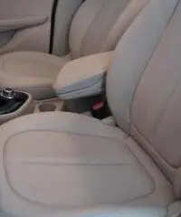 BMW Serie 2 220d Active Tourer Advantage - PELLE - NAVIGAT - SENS.PARK - EURO 6 - FULL