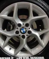 BMW X1 sDrive18d X Line