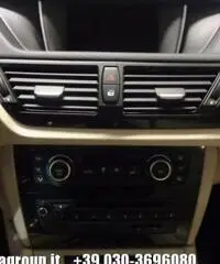 BMW X1 sDrive18d X Line