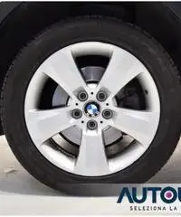 BMW X3 2.0D ATTIVA 4X4 PELLE NERA CERCHI 18' CRUISE