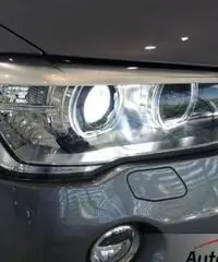 Bmw X3 SDrive18D 150CV NUOVO MODELLO, XENO, TETTO APRIBIL