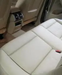 BMW X3 Xdrive20d Futura-AUTOMATICA-PELLE-NAVIGATORE-XENO-SENS.PARCH