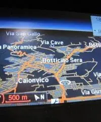 BMW X3 Xdrive20d Futura-AUTOMATICA-PELLE-NAVIGATORE-XENO-SENS.PARCH