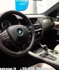 BMW X4 xDrive20d Msport - PRONTA CONSEGNA