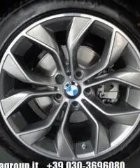 BMW X4 xDrive20d xline - PRONTA CONSEGNA