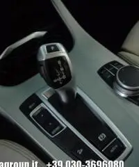 BMW X4 xDrive20d xline - PRONTA CONSEGNA