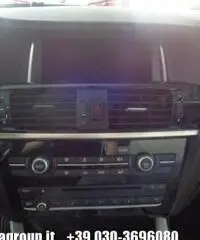 BMW X4 xDrive20d xline - PRONTA CONSEGNA