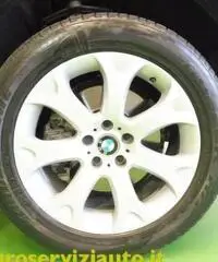 BMW X5 3.0d cat