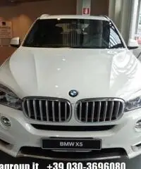 BMW X5 xDrive25d Experience - PRONTA CONSEGNA