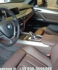 BMW X5 xDrive25d Experience - PRONTA CONSEGNA