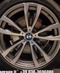 BMW X5 xDrive30d 249CV MSport - PRONTA CONSEGNA