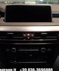 BMW X5 xDrive30d 249CV MSport - PRONTA CONSEGNA