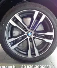 BMW X6 M 50d