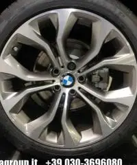 BMW X6 xDrive30d 249CV - PRONTA CONSEGNA BMW X6 xDrive30d 249CV - PRONTA CONSEGNA