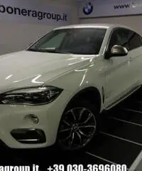 BMW X6 xDrive30d 249CV Extravagance BMW X6 xDrive30d 249CV Extravagance