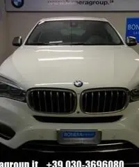 BMW X6 xDrive30d 249CV Extravagance BMW X6 xDrive30d 249CV Extravagance