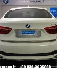 BMW X6 xDrive30d 249CV Extravagance BMW X6 xDrive30d 249CV Extravagance