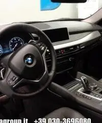 BMW X6 xDrive30d 249CV Extravagance BMW X6 xDrive30d 249CV Extravagance