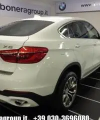 BMW X6 xDrive30d 249CV Extravagance BMW X6 xDrive30d 249CV Extravagance