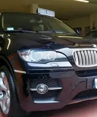 BMW X6 xDrive35d Eletta BMW X6 xDrive35d Eletta