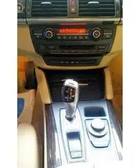 BMW X6 xDrive35d Eletta BMW X6 xDrive35d Eletta