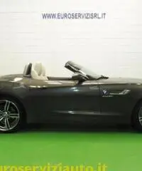 BMW Z4 sDrive30i