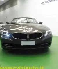 BMW Z4 sDrive30i