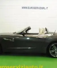 BMW Z4 sDrive30i
