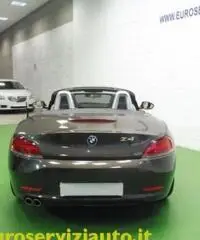 BMW Z4 sDrive30i