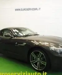 BMW Z4 sDrive30i