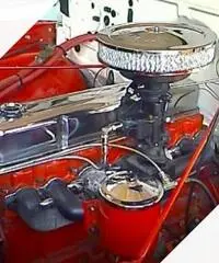 CHEVROLET Altro modello - Anni 50