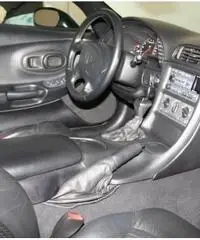 CHEVROLET Corvette C5 5.7 V8 GARANZIA 12 MESI