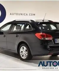 CHEVROLET Cruze 1.7 DIESEL STATION WAGON LT SENS CRUISE CERCHI