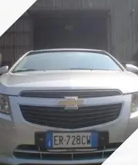 CHEVROLET Cruze - 2013