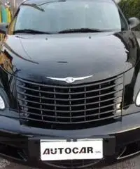 CHRYSLER PT Cruiser 2.2 CRD cat Limited Chrome