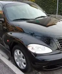 CHRYSLER PT Cruiser 2.2 CRD cat Limited Chrome