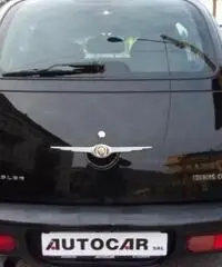 CHRYSLER PT Cruiser 2.2 CRD cat Limited Chrome