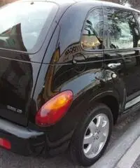 CHRYSLER PT Cruiser 2.2 CRD cat Limited Chrome