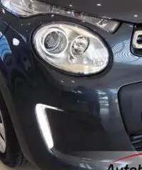 CITROEN C1 1.0 VTI FEEL AUTOMATICA CITROEN C1 1.0 VTI FEEL AUTOMATICA