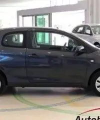 CITROEN C1 1.0 VTI FEEL AUTOMATICA CITROEN C1 1.0 VTI FEEL AUTOMATICA