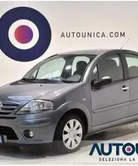 CITROEN C3 1.4 HDI AIRDREAM EXCLUSIVE NEOPATENTATI CRUISE