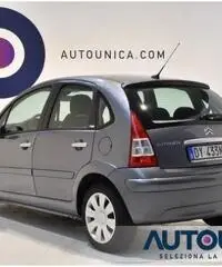 CITROEN C3 1.4 HDI AIRDREAM EXCLUSIVE NEOPATENTATI CRUISE