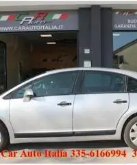 CITROEN C4 1.4i BERLINA 4 porte EURO 4 TEMPOMAT CLIMATIZZATOR