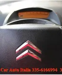 CITROEN C4 1.4i BERLINA 4 porte EURO 4 TEMPOMAT CLIMATIZZATOR