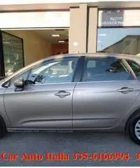 CITROEN C4 1.6 HDi 90 CV IDEALE PER NEOPATENTATI UNICOPROPR. CITROEN C4 1.6 HDi 90 CV IDEALE PER NEOPATENTATI UNICOPROPR.