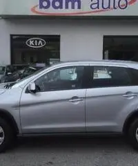 CITROEN C4 Aircross 1.6 HDi 115 Stop&Start 2WD Attraction CITROEN C4 Aircross 1.6 HDi 115 Stop&Start 2WD Attraction