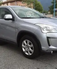 CITROEN C4 Aircross 1.6 HDi 115 Stop&Start 2WD Attraction CITROEN C4 Aircross 1.6 HDi 115 Stop&Start 2WD Attraction