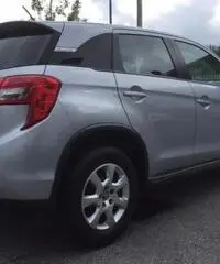 CITROEN C4 Aircross 1.6 HDi 115 Stop&Start 2WD Attraction CITROEN C4 Aircross 1.6 HDi 115 Stop&Start 2WD Attraction