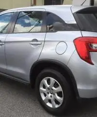 CITROEN C4 Aircross 1.6 HDi 115 Stop&Start 2WD Attraction CITROEN C4 Aircross 1.6 HDi 115 Stop&Start 2WD Attraction