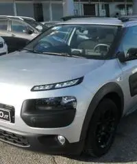 Citroen C4 Cactus BlueHDi 100 S&S Feel Citroen C4 Cactus BlueHDi 100 S&S Feel